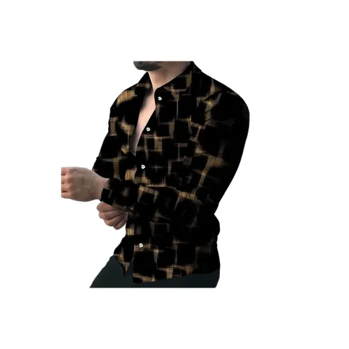 Casual Shirt