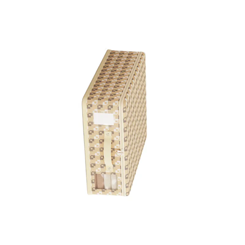 Large Capacity Simple Storage Boxes / Storage Containers-3