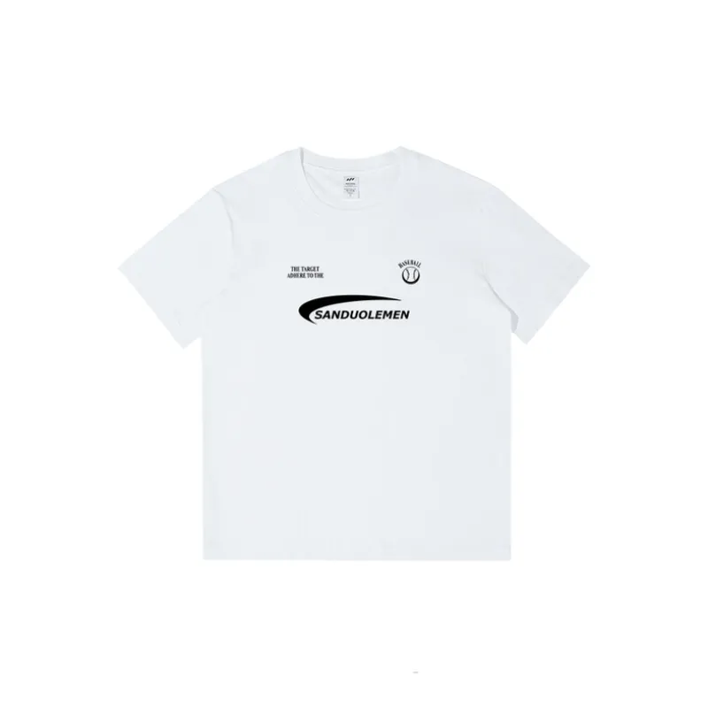 Fashionable Funky T Shirt-4