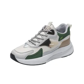 Casual Sporty Outdoor Performance Shoes