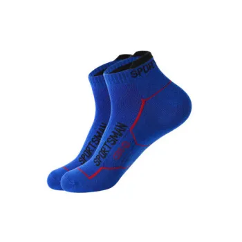 Casual Simple Socks