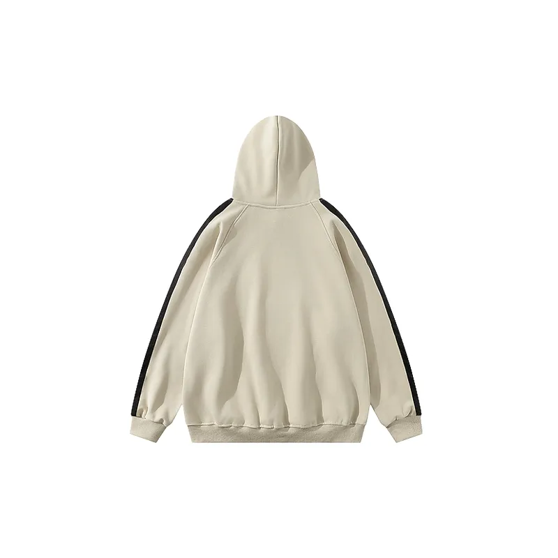 Glamorous Loose Sweatshirt-1