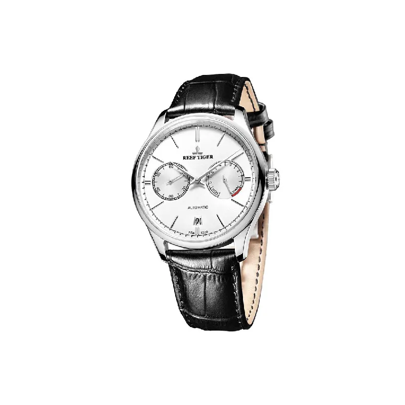 Business Simple Swiss Watch-3