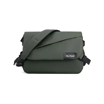 Simple Fashionable Crossbody Bag