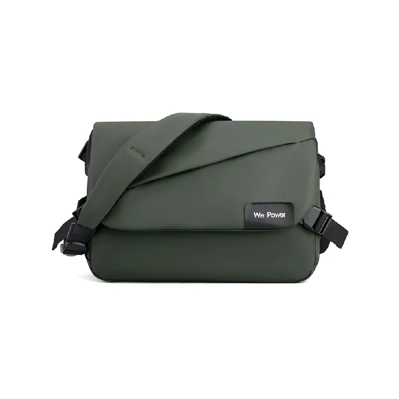 Simple Fashionable Crossbody Bag-6