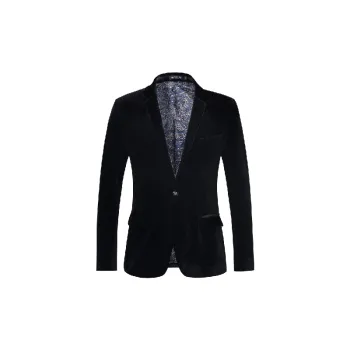 Casual Fashionable Business Suit