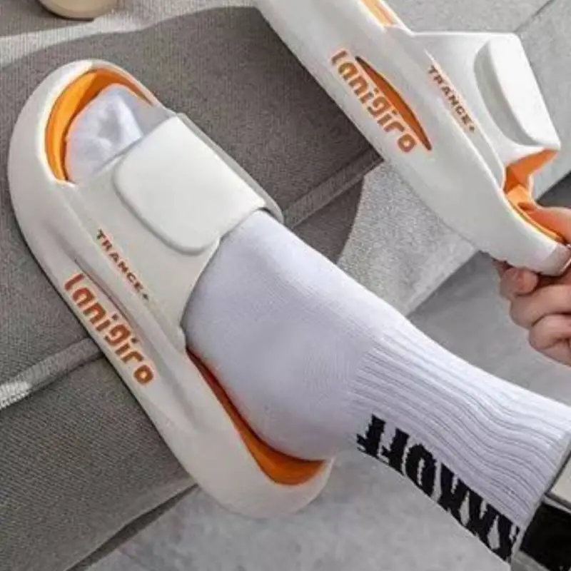 Casual Home Use Flip Flops-7