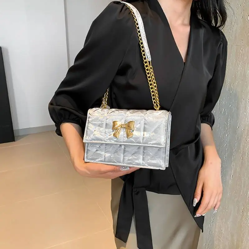 Casual Fashionable Shoulder Bag-2
