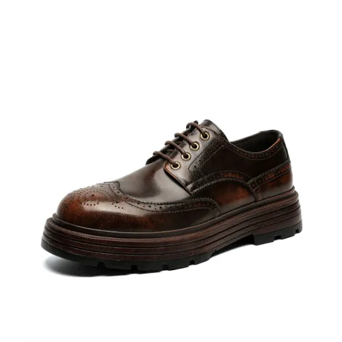 Glamorous Casual Dress Shoes