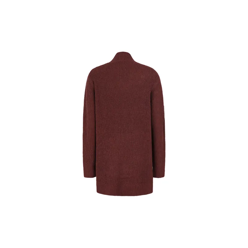 Casual Loose Knitwear-1