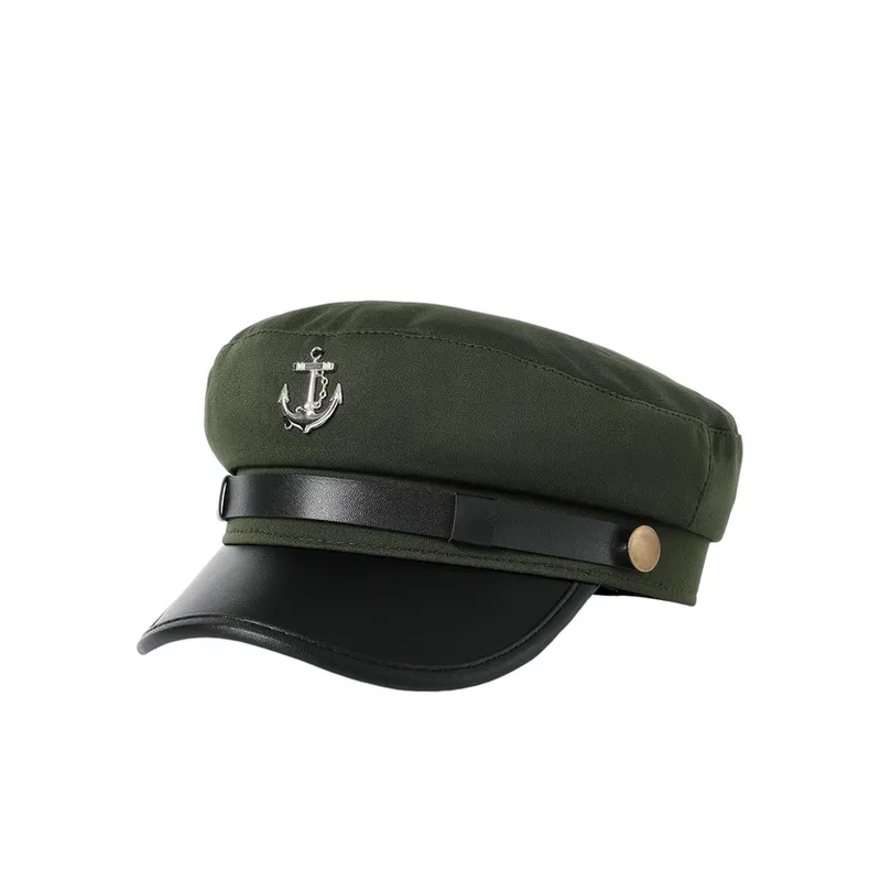 Elegant Basics Beret-5