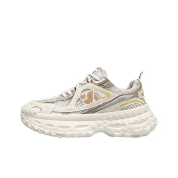 Casual Sporty Chunky Sneakers