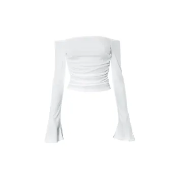 Plain Simple T Shirt Women