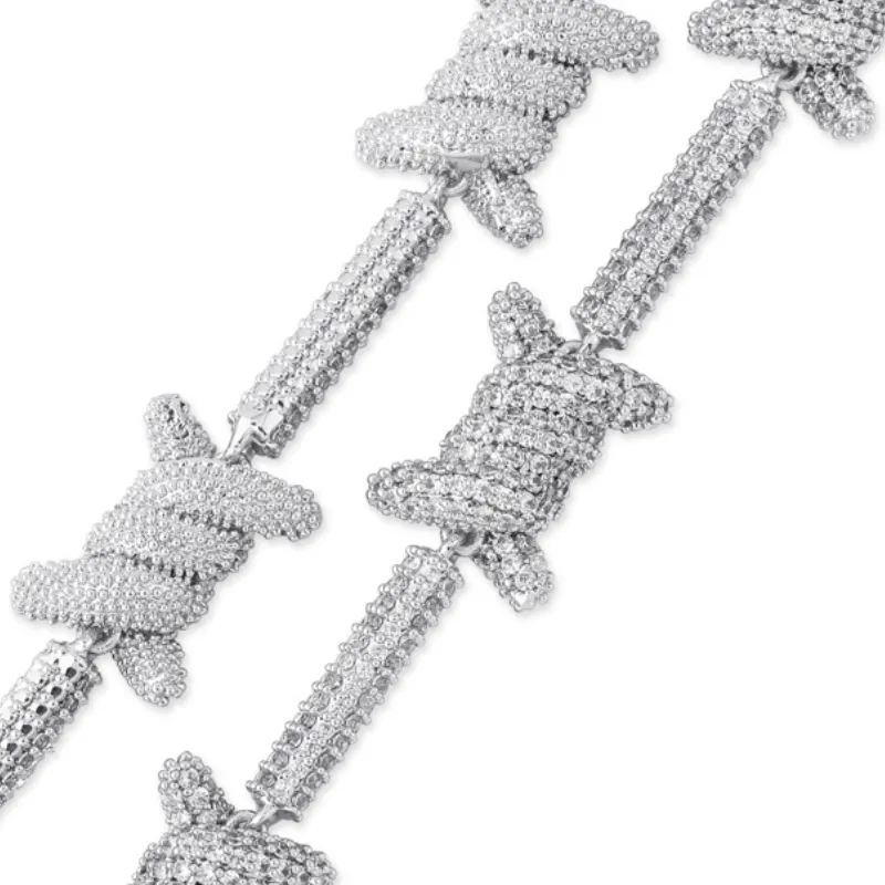Basics Simple Necklace-6
