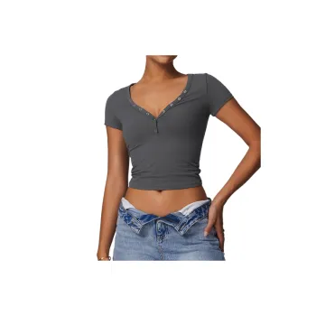 Sporty Funky Fitness Clothing Women