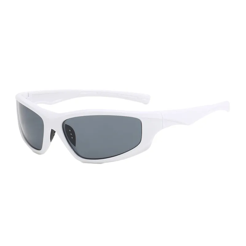 Fashionable Sporty Sunglasses-6