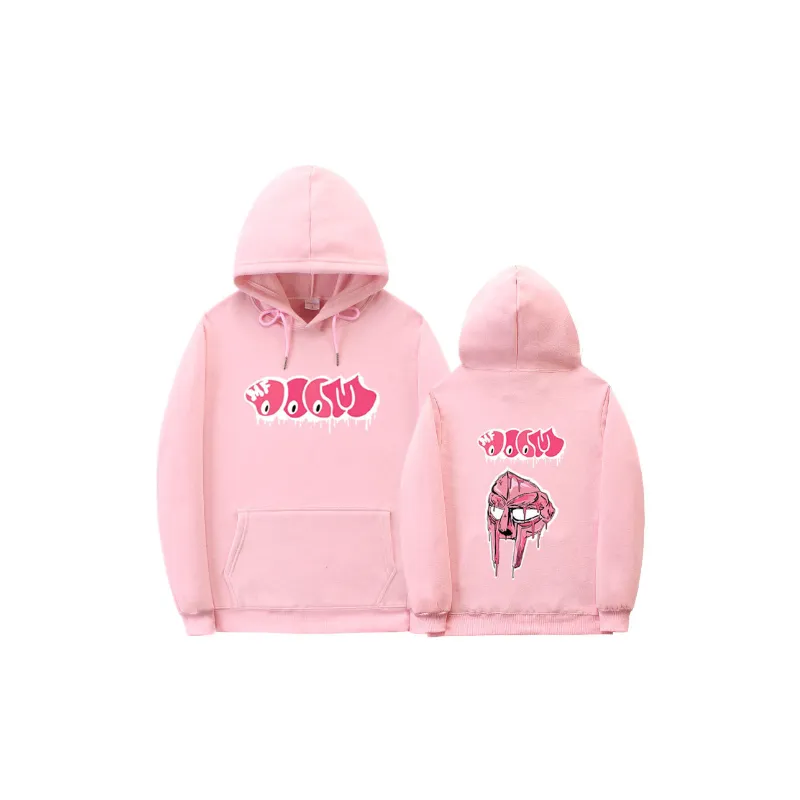 Fashionable Funky Sweatshirt-3