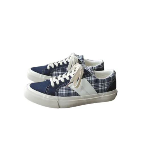 Fashionable Funky Canvas Shoes