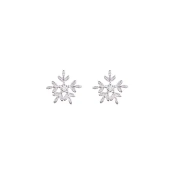 Simple Elegant Ear Stud