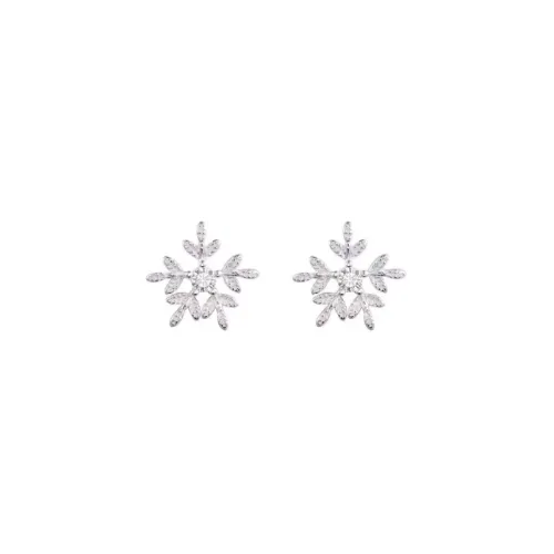 Simple Elegant Ear Stud