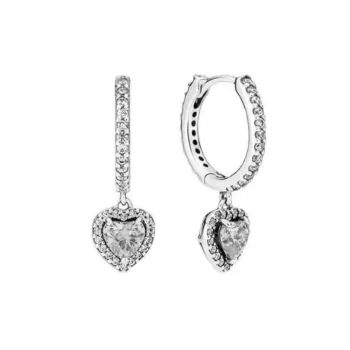 Simple Fashionable Ear Stud Women
