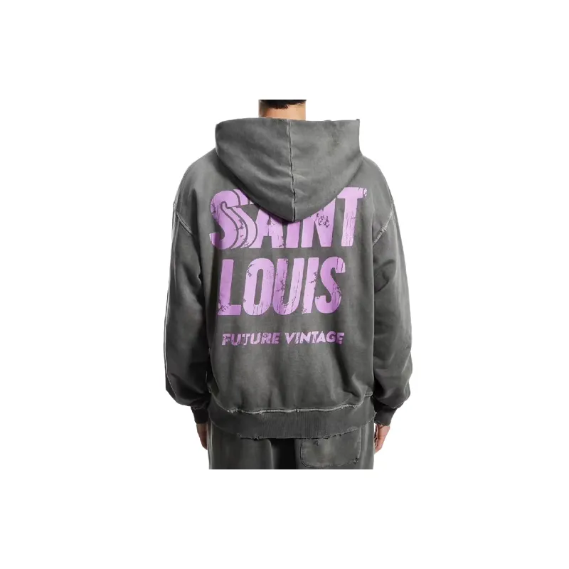 Fashion Zipper Sweatshirt-7
