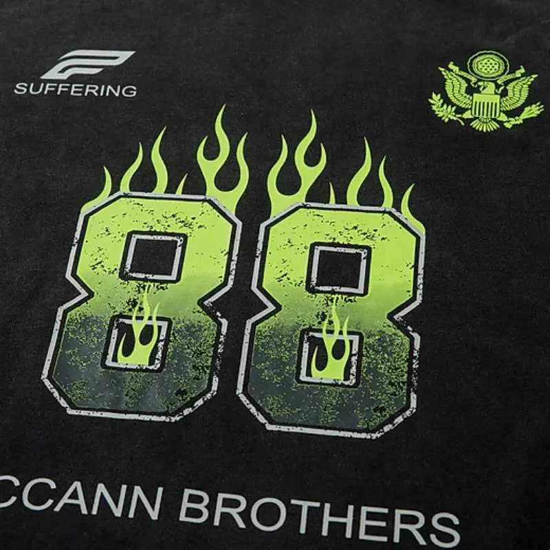 Cool Graphic T Shirt-2