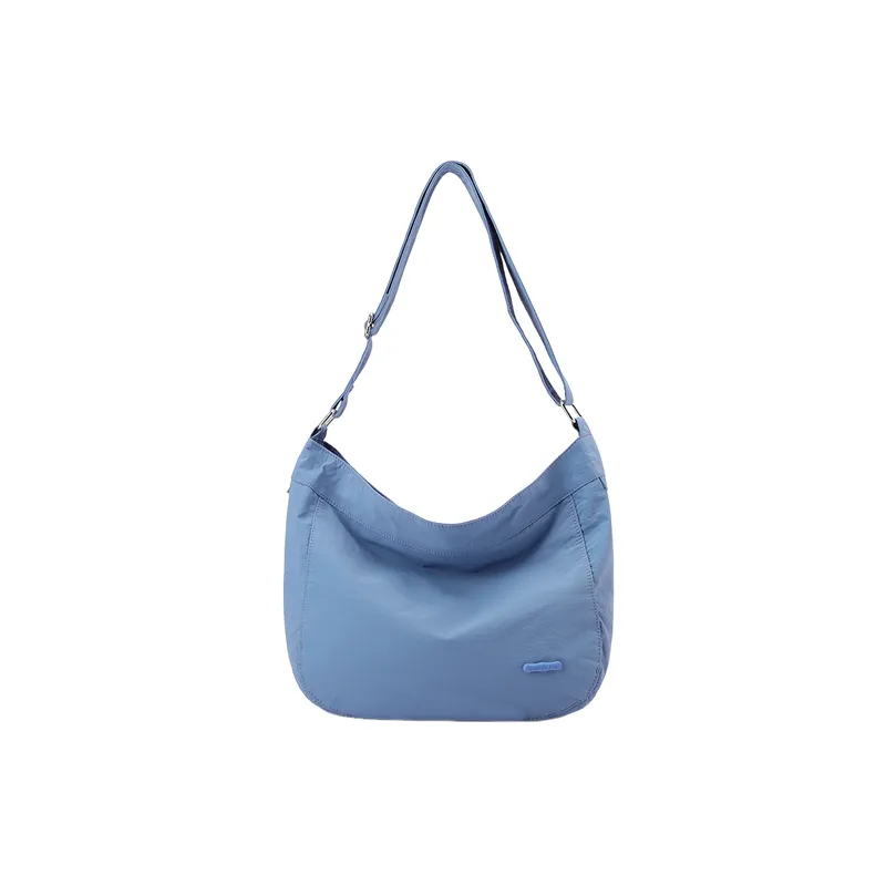Basics Loose Crossbody Bag-5