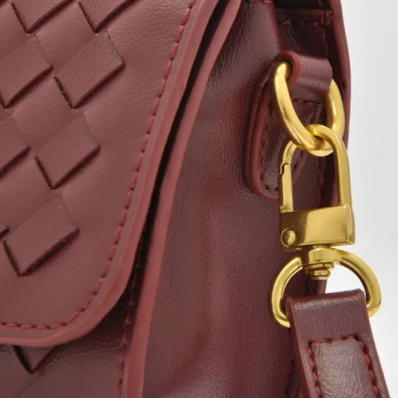 Fashionable Simple Crossbody Bag-6