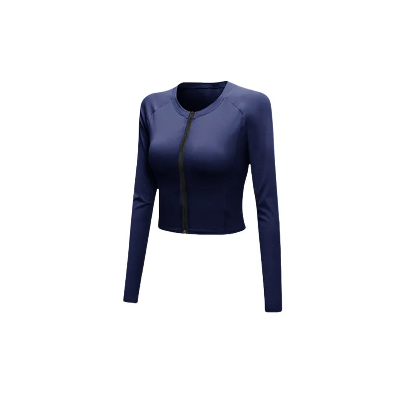 Casual Fashionable Polyester Fitness Clothing-0
