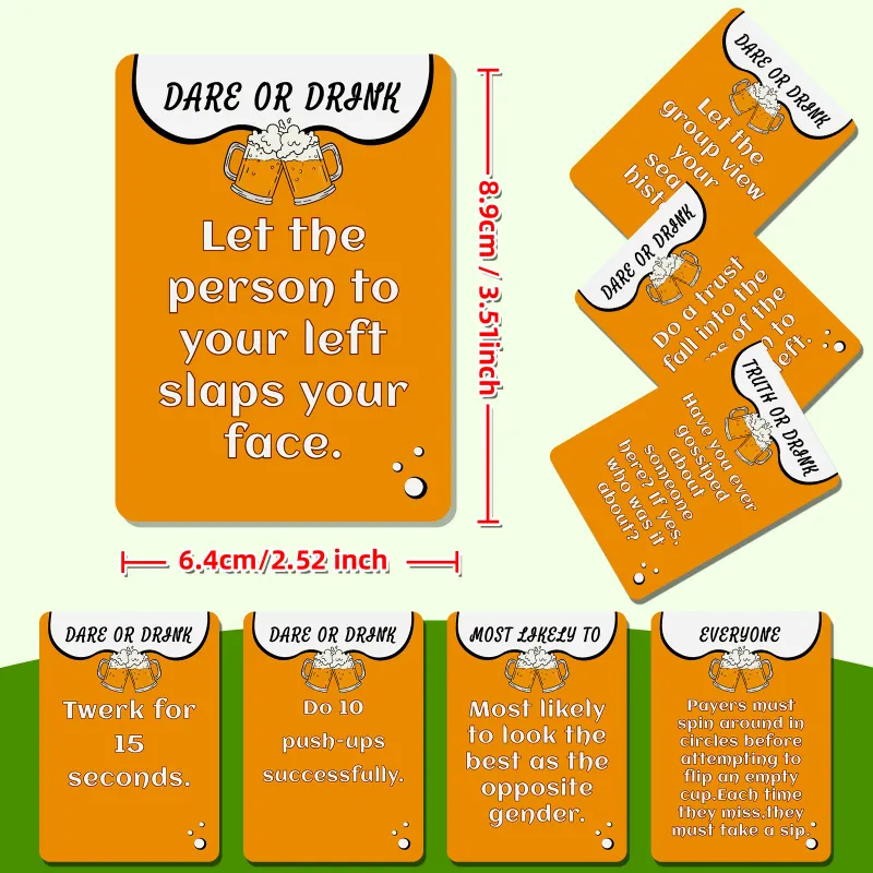 Casual Party Board Game-2