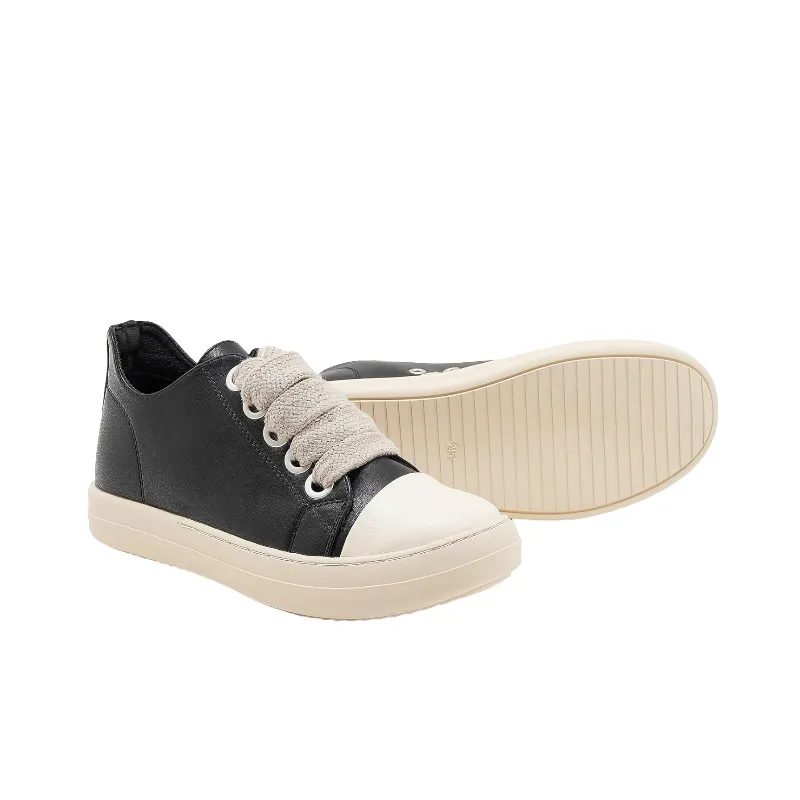 Low top Casual Shoes-2