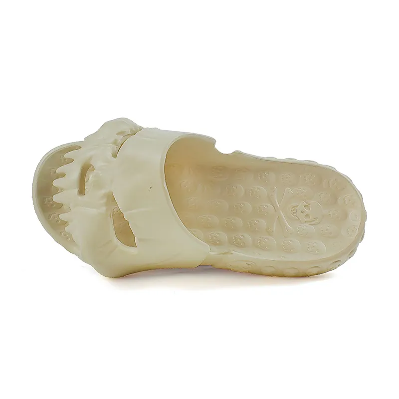 Simple Plain Slippers / Home Slippers-2