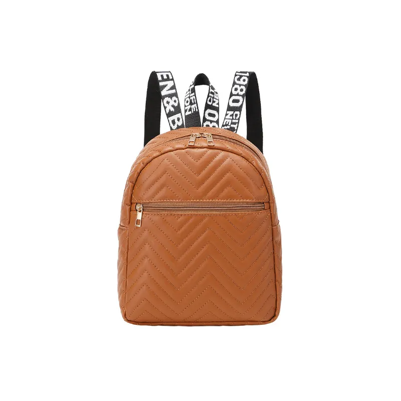 Fashionable Elegant Backpack-5