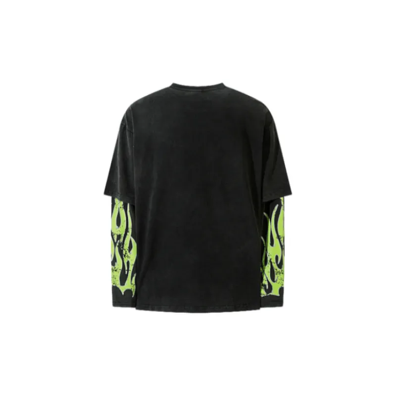 Cool Graphic T Shirt-1