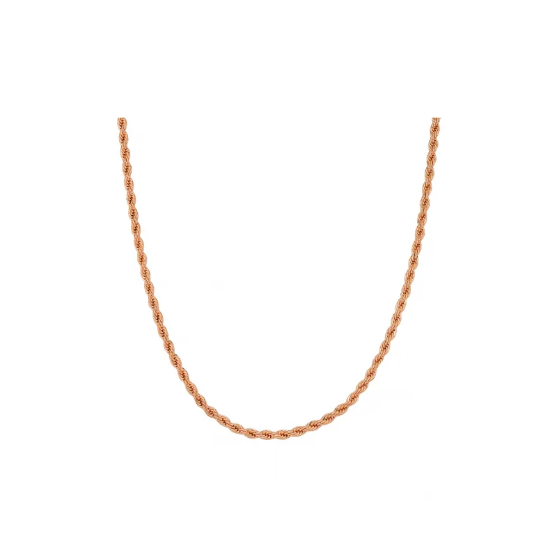 Simple Elegant Necklace-3