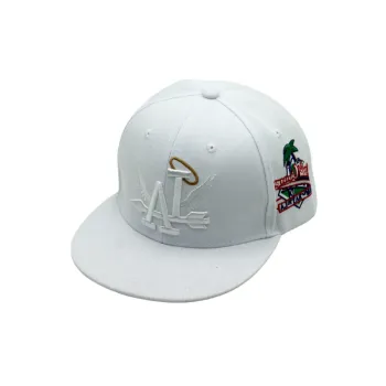 Hip hop Simple Cap