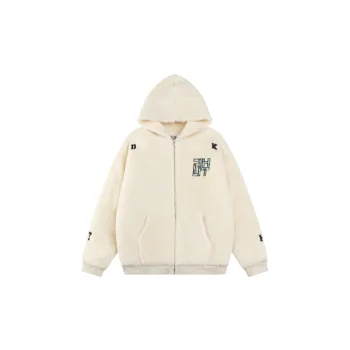 Casual Loose Cotton Jacket