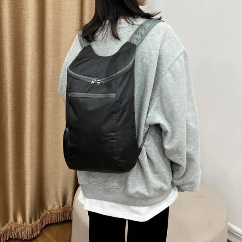 Fashionable Funky Backpack-2