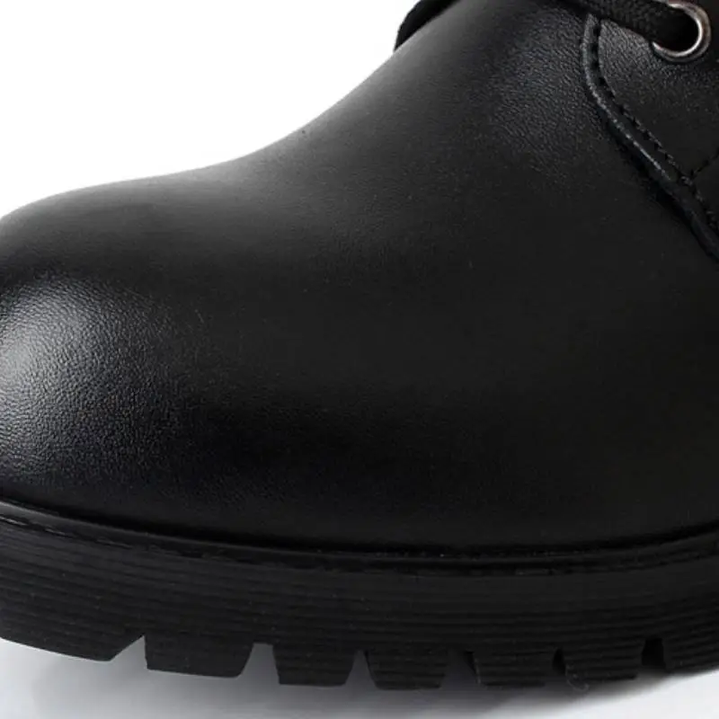 Basics Funky Martin Boot-3