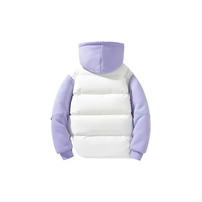 Casual Retro Quilted Jacket-11