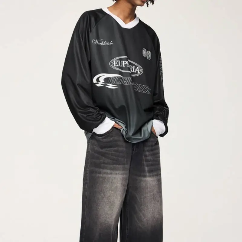 Casual Basics T Shirt-2