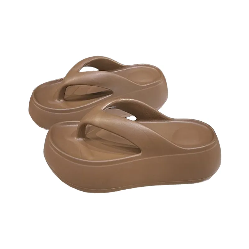 Basics Fashionable Flip Flops-3