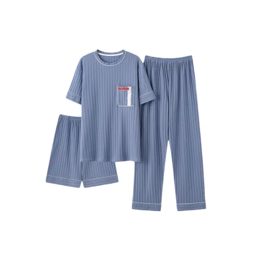 Fashionable Simple Pajama Sets