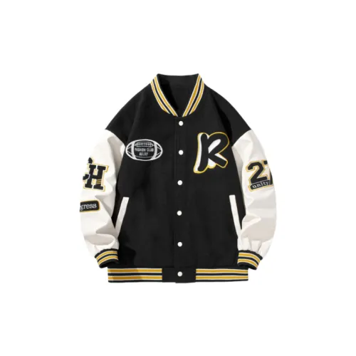 Baseball Tide Jacket