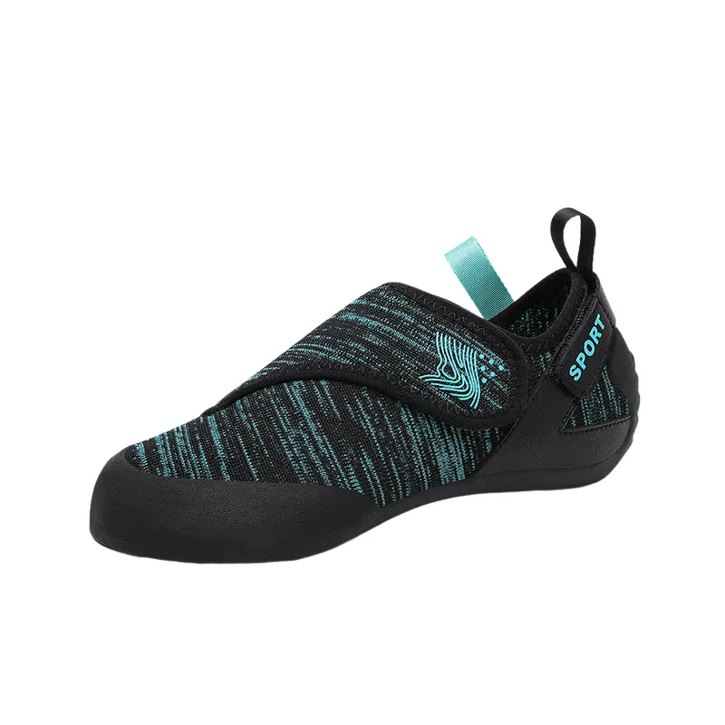 Simple Basics Rock Climbing Shoes-5