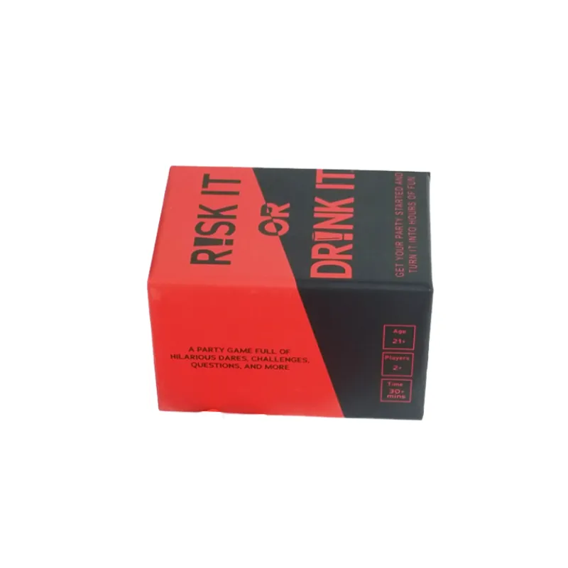 Casual Simple Board Game-2