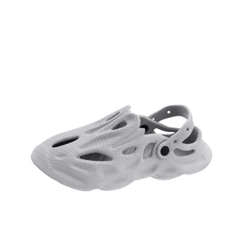 Fashionable Cool Clogs