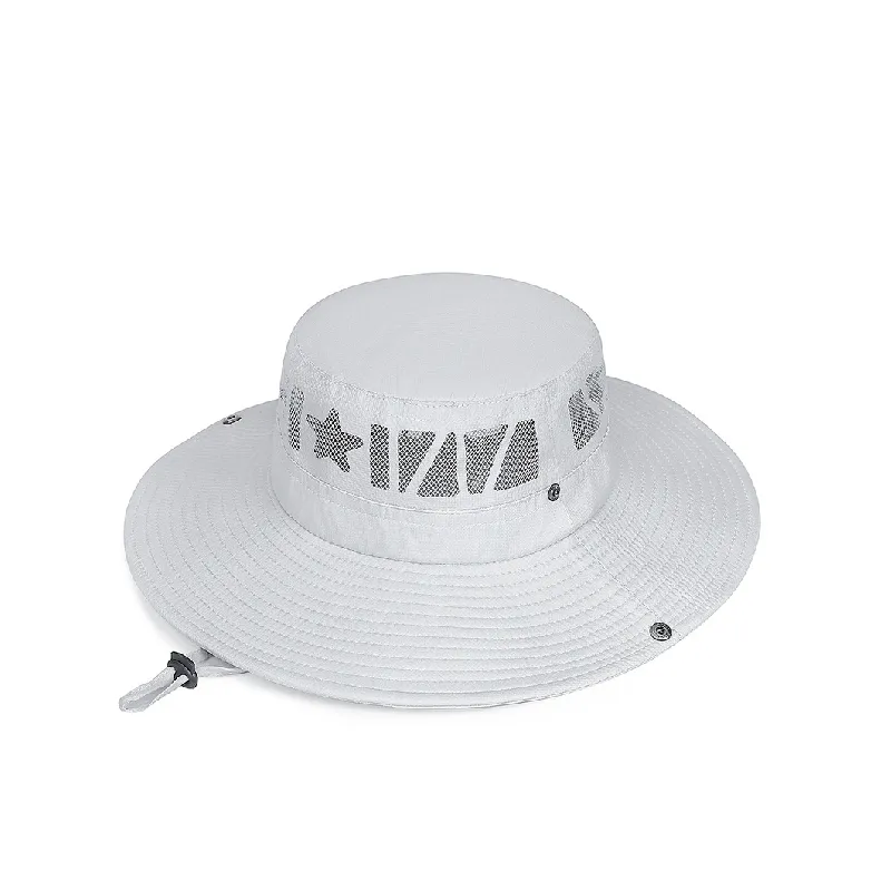 Sporty Breathable Sun Hat Sun Protective Hat-4