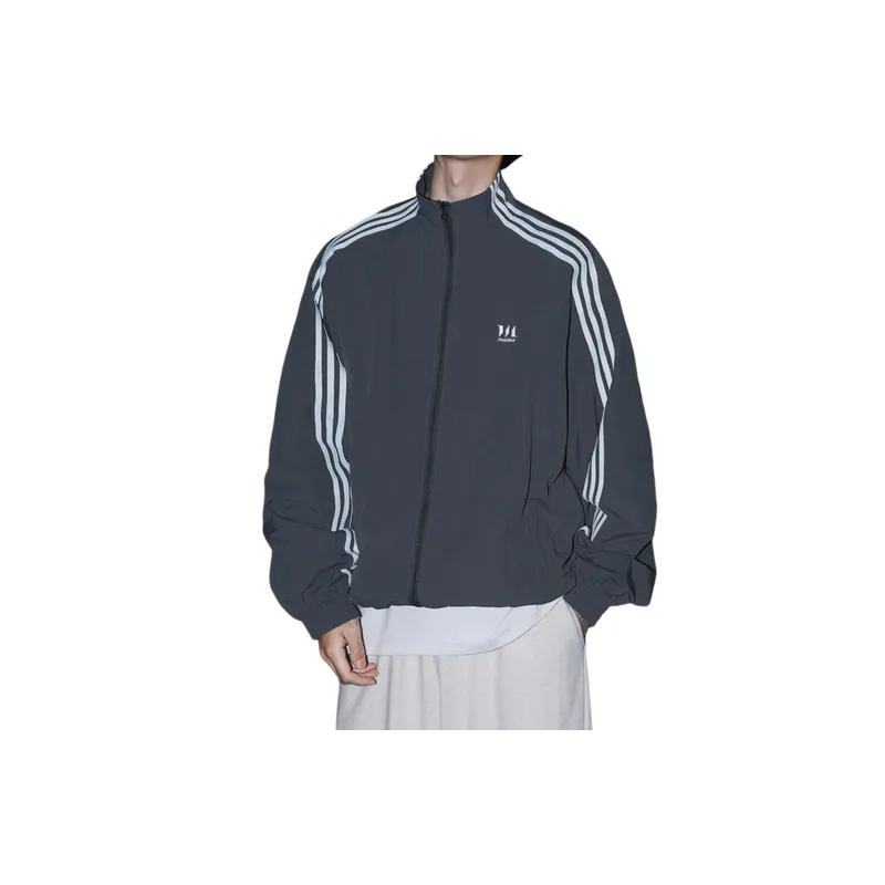 Breathable Fashion Jacket-2
